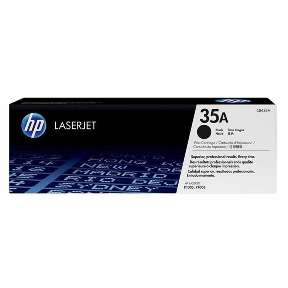 35A-Toner